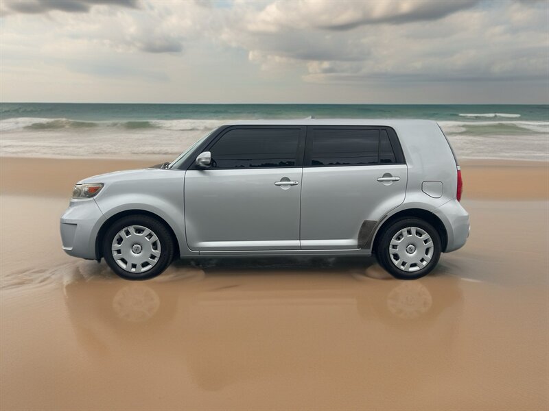 2010 Scion xB   - Photo 1 - Ventura, CA 93003
