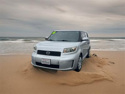 2010 Scion xB   - Photo 4 - Ventura, CA 93003