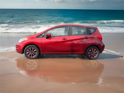 2016 Nissan Versa Note SV   - Photo 1 - Ventura, CA 93003