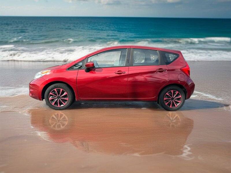 2016 Nissan Versa Note SV   - Photo 1 - Ventura, CA 93003