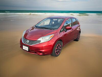 2016 Nissan Versa Note SV   - Photo 2 - Ventura, CA 93003