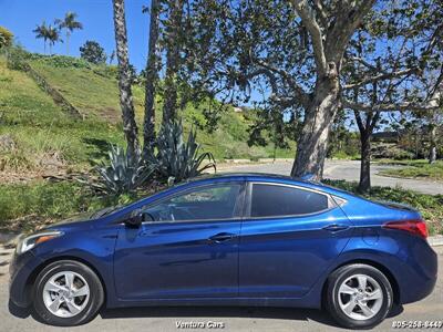 2015 Hyundai ELANTRA SE   - Photo 7 - Ventura, CA 93003