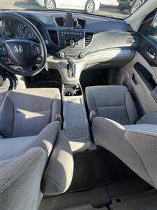 2013 Honda CR-V LX - Photo 7 - Ventura, CA 93003
