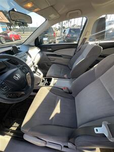 2013 Honda CR-V LX - Photo 6 - Ventura, CA 93003