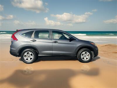 2013 Honda CR-V LX - Photo 2 - Ventura, CA 93003