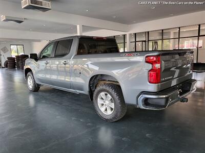 2021 Chevrolet Silverado 1500 LT   - Photo 5 - Portland, OR 97267