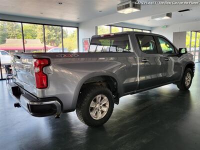 2021 Chevrolet Silverado 1500 LT   - Photo 3 - Portland, OR 97267