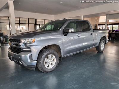 2021 Chevrolet Silverado 1500 LT   - Photo 6 - Portland, OR 97267