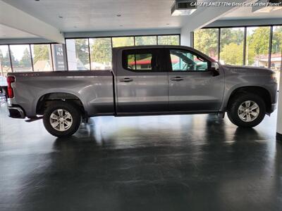 2021 Chevrolet Silverado 1500 LT   - Photo 7 - Portland, OR 97267