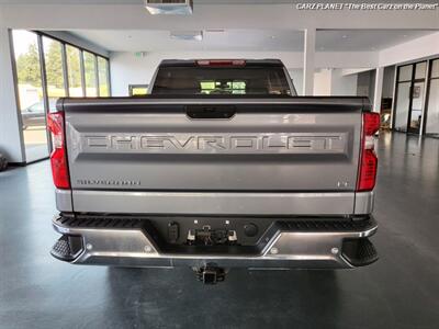 2021 Chevrolet Silverado 1500 LT   - Photo 4 - Portland, OR 97267