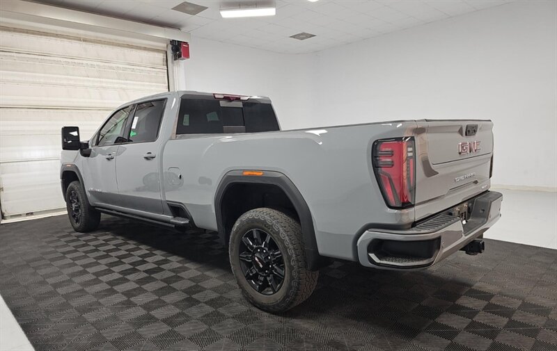 2024 GMC Sierra 2500 AT4 LONG BED DIESEL TRUCK 4WD GMC SIERRA 2500 4X4 - Photo 5 - Scottsdale, AZ 85257