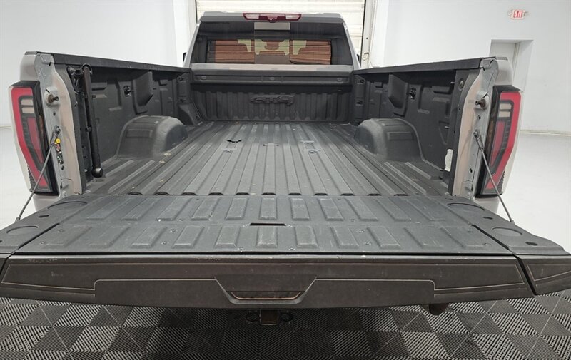 2024 GMC Sierra 2500 AT4 LONG BED DIESEL TRUCK 4WD GMC SIERRA 2500 4X4 - Photo 9 - Scottsdale, AZ 85257