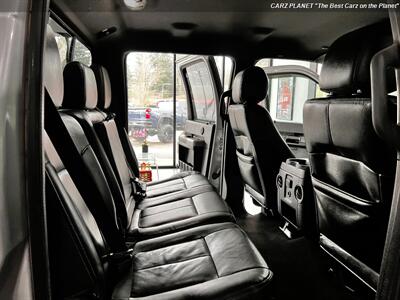 2015 Ford F-350 Super Duty Lariat FLATBED DUALLY DIESEL TRUCK 4WD   - Photo 15 - Portland, OR 97267