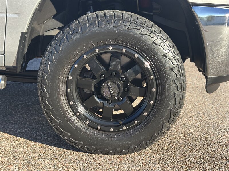 2015 RAM 2500 DIESEL TRUCK 4WD CARFAX 1 OWNER DODGE RAM 2500 4X4 - Photo 11 - Scottsdale, AZ 85257