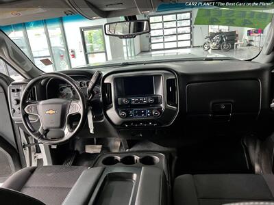 2018 Chevrolet Silverado 3500 LONG BED DIESEL TRUCK 4WD CHEVY SILVERADO 3500 4X4   - Photo 15 - Portland, OR 97267
