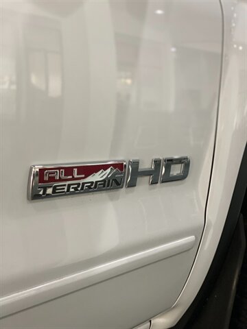 2018 GMC Sierra 3500 SLT DIESEL TRUCK 4WD GMC SIERR photo