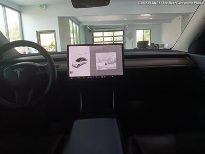 2021 Tesla Model Y Long Range   - Photo 5 - Portland, OR 97267