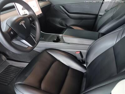 2021 Tesla Model Y Long Range   - Photo 6 - Portland, OR 97267