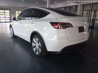 2021 Tesla Model Y Long Range   - Photo 4 - Portland, OR 97267