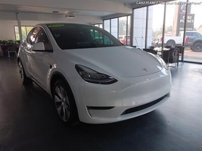 2021 Tesla Model Y Long Range   - Photo 3 - Portland, OR 97267