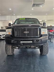 2006 Ford F-250 Super Duty LIFTED DIESEL TRUCK 4WD FORD F250 TRUCK   - Photo 2 - Portland, OR 97267