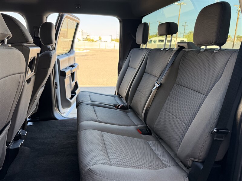 2021 Ford F-250 Super Duty DIESEL TRUCK 4WD LOW MI FORD F250 TRUCK - Photo 21 - Scottsdale, AZ 85257