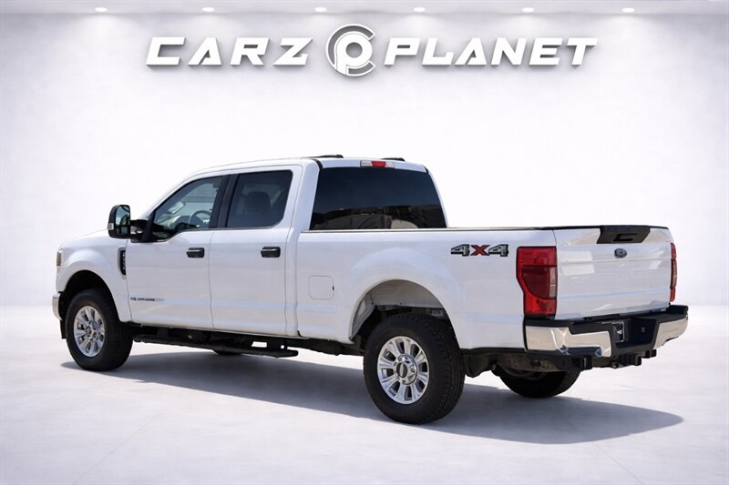 2021 Ford F-250 Super Duty DIESEL TRUCK 4WD LOW MI FORD F250 TRUCK - Photo 5 - Scottsdale, AZ 85257