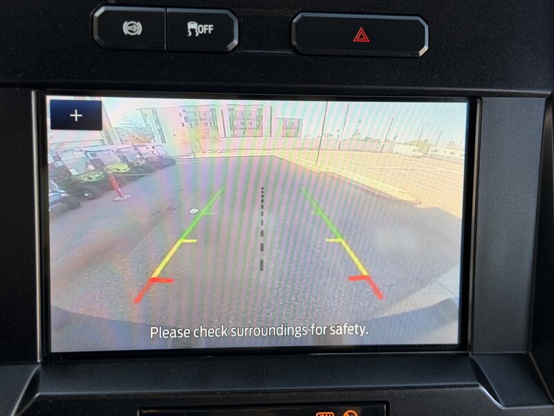 2021 Ford F-250 Super Duty DIESEL TRUCK 4WD LOW MI FORD F250 TRUCK - Photo 14 - Scottsdale, AZ 85257