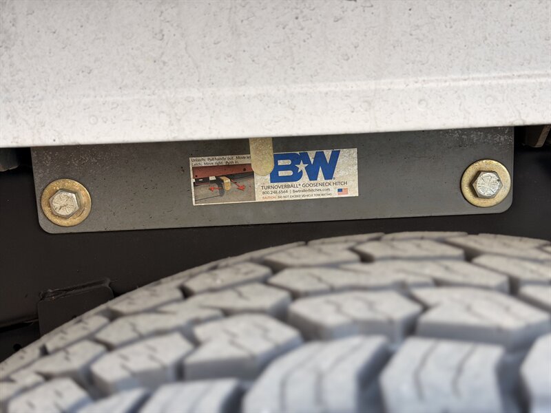 2021 Ford F-250 Super Duty DIESEL TRUCK 4WD LOW MI FORD F250 TRUCK - Photo 9 - Scottsdale, AZ 85257