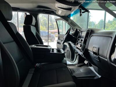 2019 Chevrolet Silverado 3500 LONG BED DIESEL TRUCK 4WD LOW MI CHEVY 3500 4X4   - Photo 19 - Portland, OR 97267