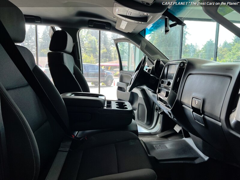 2019 Chevrolet Silverado 3500 LONG BED DIESEL TRUCK 4WD LOW  photo