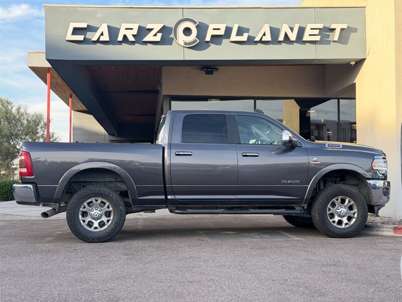 2020 RAM 2500 Laramie DIESEL TRUCK 4WD DODGE RAM 2500 DIESEL 4X4 - Photo 5 - Scottsdale, AZ 85257