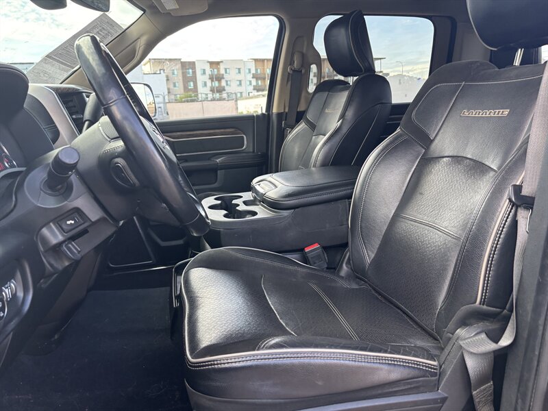 2020 RAM 2500 Laramie DIESEL TRUCK 4WD DODGE RAM 2500 DIESEL 4X4 - Photo 7 - Scottsdale, AZ 85257