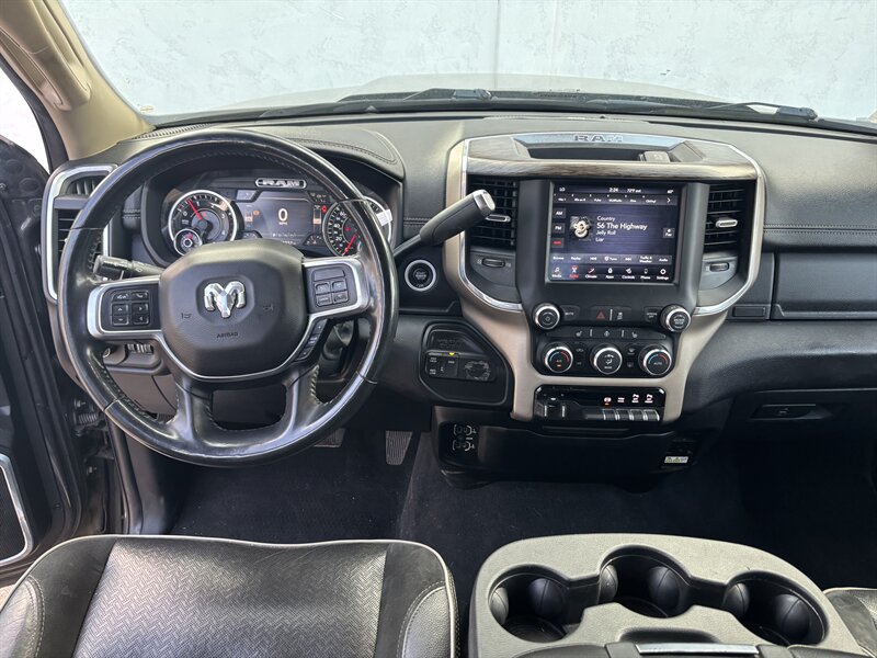 2020 RAM 2500 Laramie DIESEL TRUCK 4WD DODGE RAM 2500 DIESEL 4X4 - Photo 8 - Scottsdale, AZ 85257
