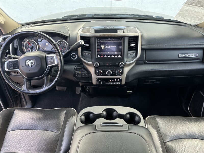 2020 RAM 2500 Laramie DIESEL TRUCK 4WD DODGE RAM 2500 DIESEL 4X4 - Photo 11 - Scottsdale, AZ 85257
