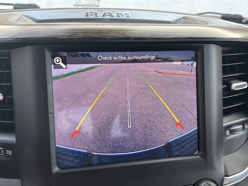 2020 RAM 2500 Laramie DIESEL TRUCK 4WD DODGE RAM 2500 DIESEL 4X4 - Photo 10 - Scottsdale, AZ 85257