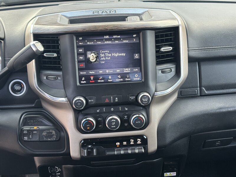 2020 RAM 2500 Laramie DIESEL TRUCK 4WD DODGE RAM 2500 DIESEL 4X4 - Photo 9 - Scottsdale, AZ 85257