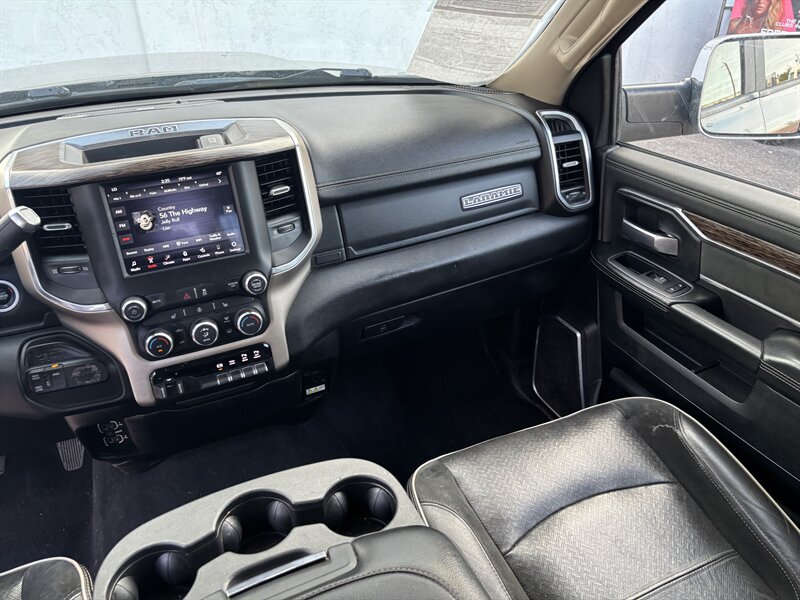 2020 RAM 2500 Laramie DIESEL TRUCK 4WD DODGE RAM 2500 DIESEL 4X4 - Photo 15 - Scottsdale, AZ 85257