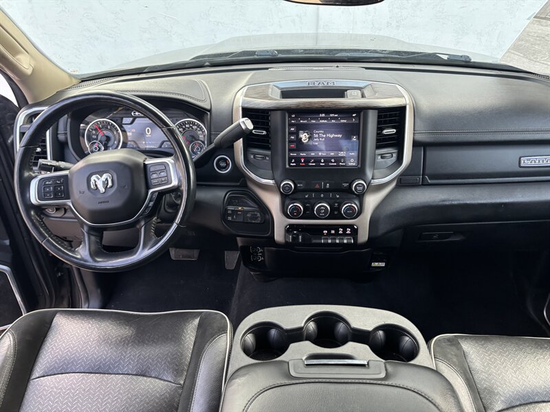 2020 RAM 2500 Laramie DIESEL TRUCK 4WD DODGE RAM 2500 DIESEL 4X4 - Photo 14 - Scottsdale, AZ 85257
