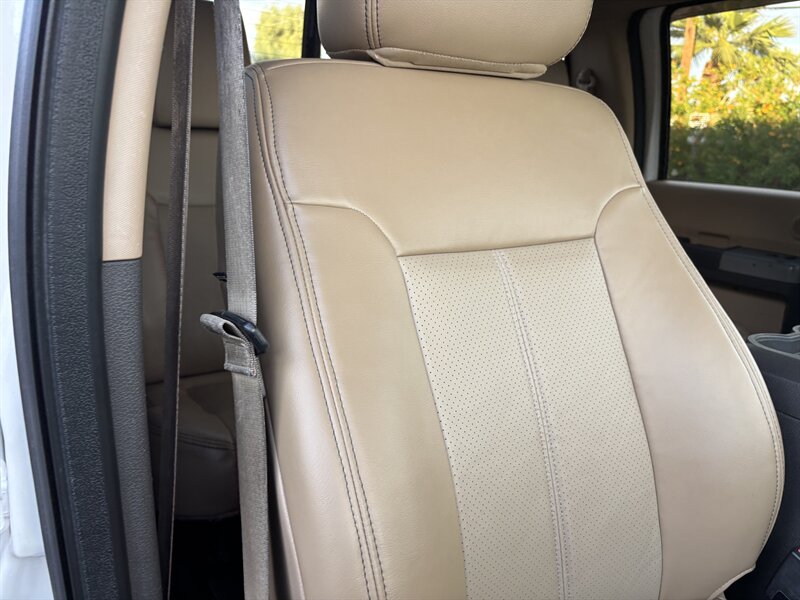 2015 Ford F-250 Super Duty Lariat LIFTED DIESEL TRUCK 4WD F250 4X4 - Photo 14 - Scottsdale, AZ 85257