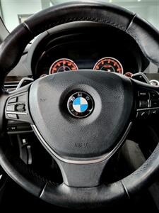 2015 BMW 640i xDrive Gran Coupe 59K MILES BMW 640I XDRIVE   - Photo 9 - Portland, OR 97267
