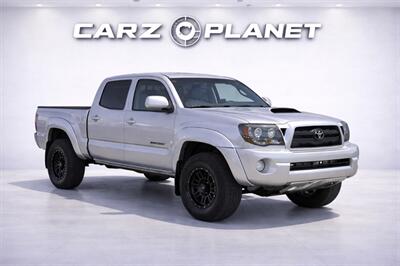 2006 Toyota Tacoma PreRunner V6 2 OWNER 51 SERV RECS AZ OWNED TACOMA Truck