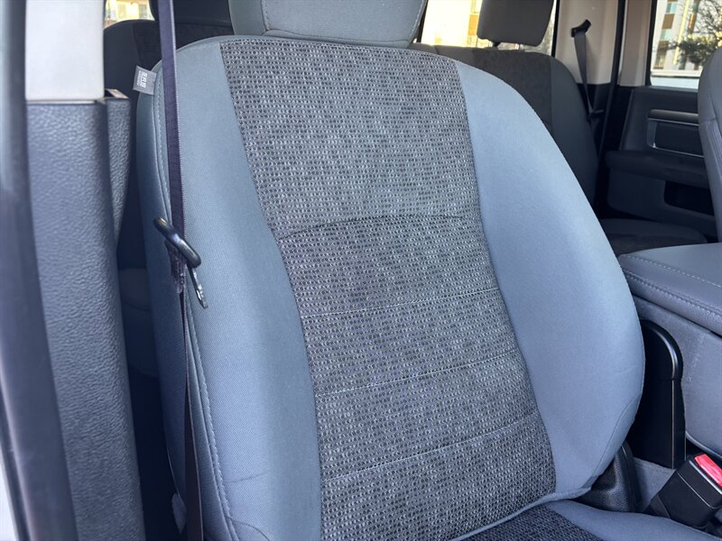 2018 RAM 2500 Lone Star LONG BED DIESEL TRUCK 4WD DODGE RAM 2500 - Photo 14 - Scottsdale, AZ 85257