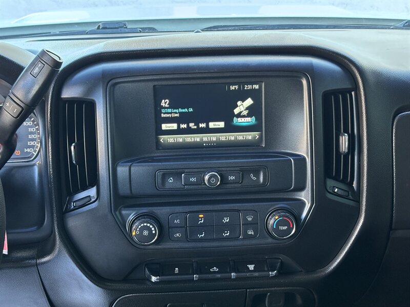 2018 GMC Sierra 2500 LIFTED DIESEL TRUCK 4WD LOW MI GMC 2500 LIFTED 4X4 - Photo 6 - Scottsdale, AZ 85257