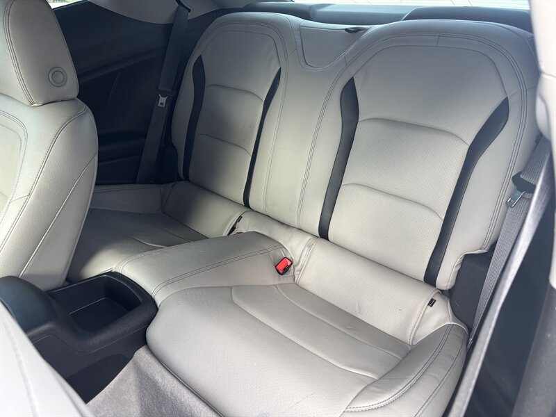 2018 Chevrolet Camaro SS 78K MILES LEATHER SEAT CHEVROLET CAMARO SS FAST - Photo 13 - Scottsdale, AZ 85257