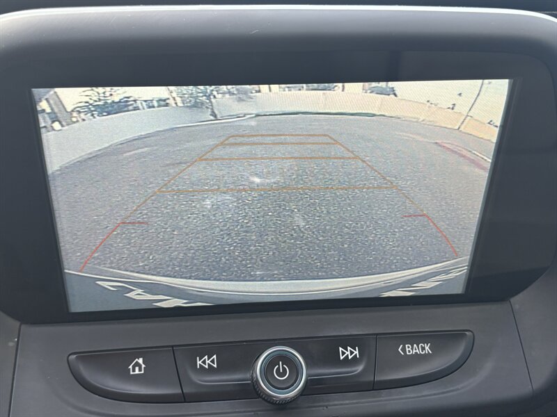 2018 Chevrolet Camaro SS 78K MILES LEATHER SEAT CHEVROLET CAMARO SS FAST - Photo 19 - Scottsdale, AZ 85257