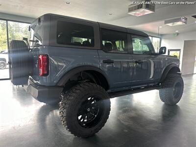 2024 Ford Bronco Big Bend   - Photo 6 - Portland, OR 97267