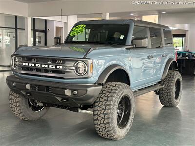 2024 Ford Bronco Big Bend   - Photo 2 - Portland, OR 97267