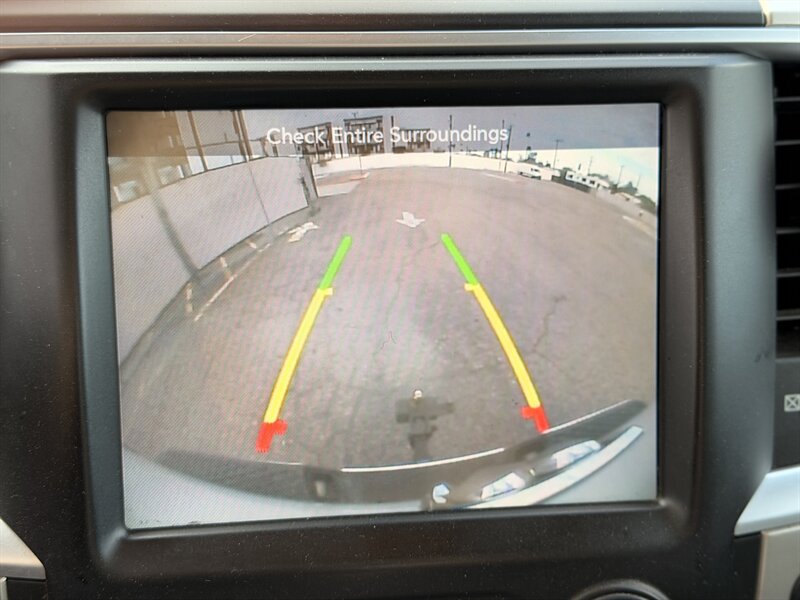 2014 RAM 2500 LIFTED DIESEL TRUCK 4WD FUEL RIM DODGE RAM 2500 - Photo 15 - Scottsdale, AZ 85257