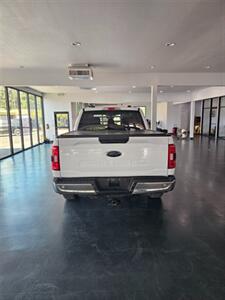 2021 Ford F-150 XLT   - Photo 4 - Portland, OR 97267